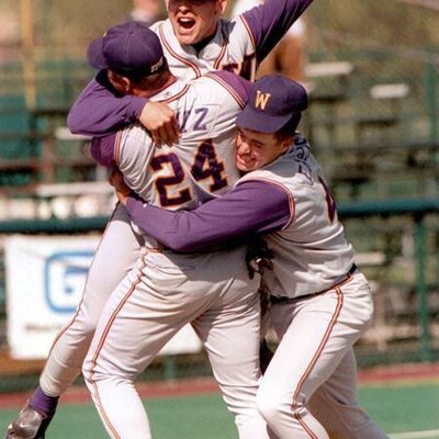 Washington Baseball (@UWhuskybaseball) | Twitter Washington Baseball (@UWhuskybaseball) | Twitter