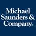 Michael Saunders (@michaelsaunders) Twitter profile photo