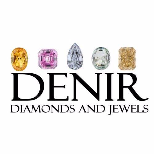DenirDiamonds's profile picture. Denir Diamonds is a Diamond company that specializes in Natural Fancy Color Diamonds worldwide. You ask, we provide. Oh, and we are funny and friendly!
