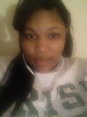 I do it for me