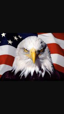 Conservative naturalized American citizen  Christian. Pro-life.