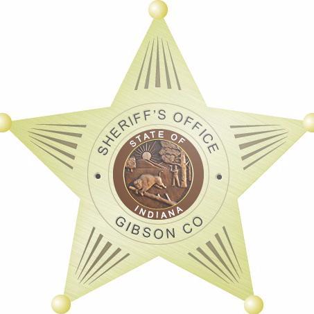 Official twitter feed of the Gibson County Sheriff's Office.