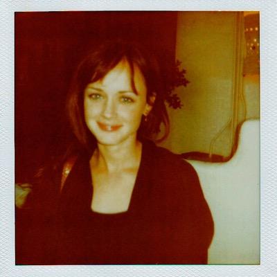 alexisbledel Profile Picture