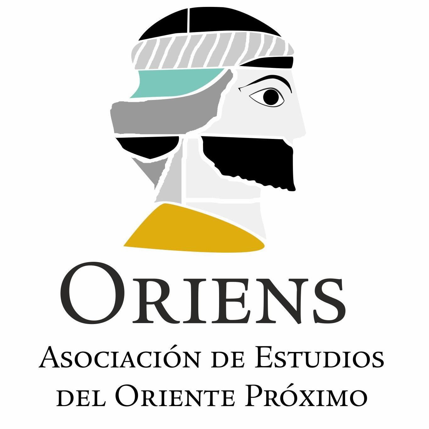 ORIENSさんのプロフィール画像