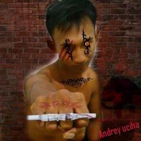 Andre (@andreuchiha9) 's Twitter Profile