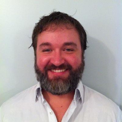 Former part-time golfer and a GIS Developer for The Geospatial Group. Thoughts/opinions are mine, not of The Geospatial Group.