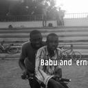 BABOUCARR CHAM - @baboucarrcham5 - Twitter