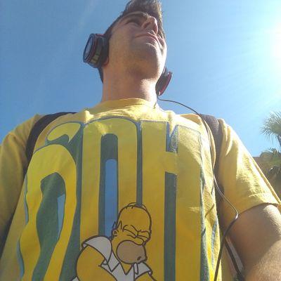 Chico que vive al limit to the limit,aupa athletic de bilbao!! Soy un superingeniero electrico de segundoo año en la uma