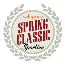 The Velopace Spring Classic Sportive will give an early indication of any cyclists form after a winter of turbo training and base miles.