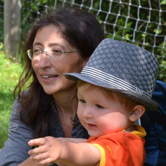 DonataBianchiFi's profile picture. 