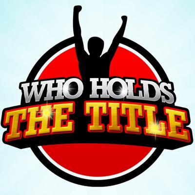 Lists of #Champions and Title Holders in all #Sports