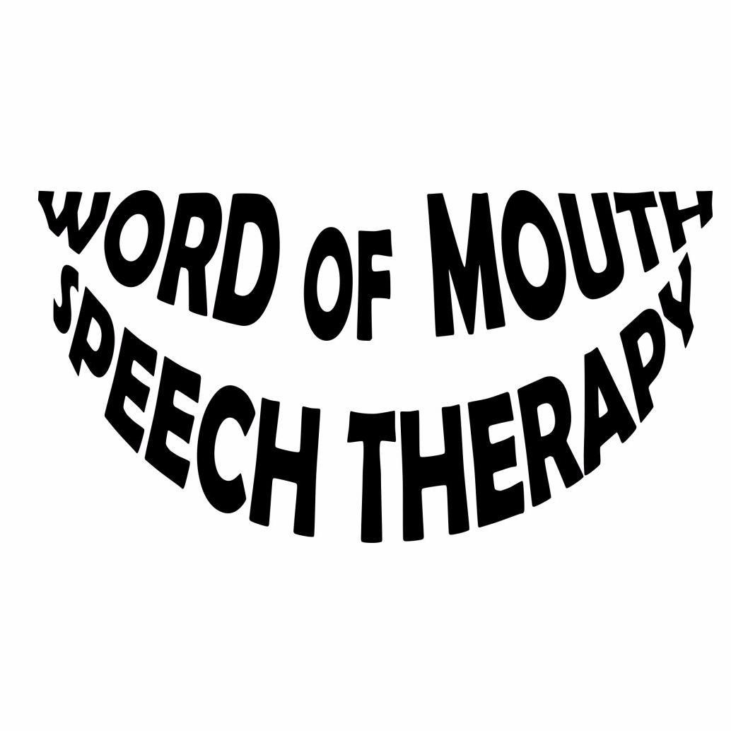 Word of Mouth began to service children with speech sound and stuttering difficulties who were not being serviced in schools.