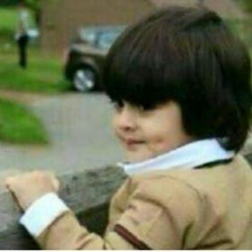 هنا  امثل شخصي الكريم