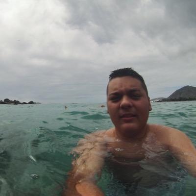 Kawika Masseyさんのプロフィール画像