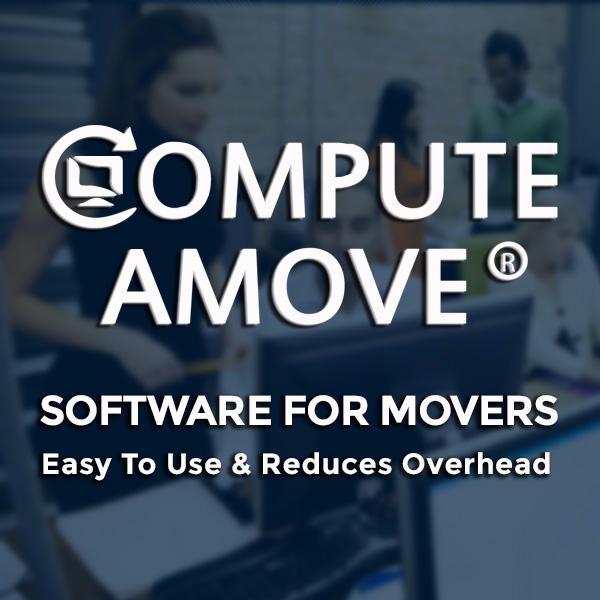 COMPUTEAMOVE's profile picture. Revolutionary new software to change the future for online moving estimates. Binding estimates to the customer within a few minutes with no human interaction!
