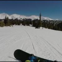 Backcountry Junkie (@livebackcountry) Twitter profile photo