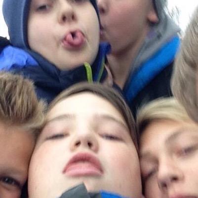 PAFSGaming's profile picture. 