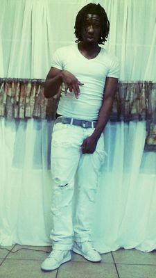 Money didnt make me being broke did
