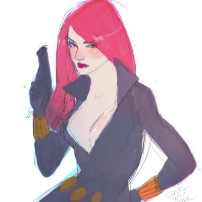 I am Madison Smith, quite new to Twitter, i was normally a Facebook Role player, but i want to try new things, i RP many fandoms, mostly Marvel. DC.ect Natalia~