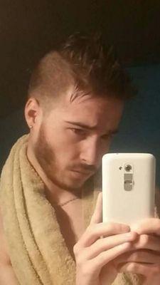 AurienPrls's profile picture. 