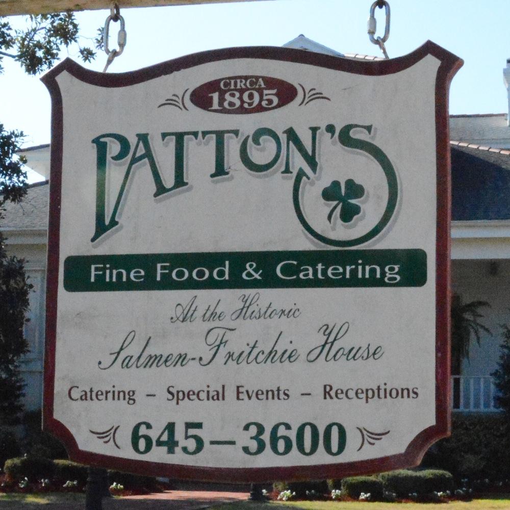 Pattons Caterers