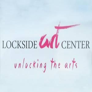 Lockside Art Center is located in downtown Lockport, on the Erie Canal, across from the historic Fight of Five locks.