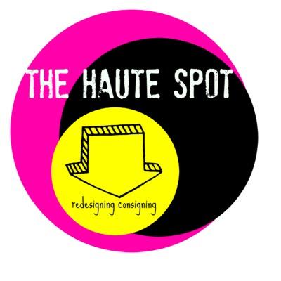 TheHauteSpotInc's profile picture. A Private Consignment Service for Luxury Goods with a Designer and Couture e-Boutique, powered by a team of dynamic Fashionistas.