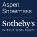Aspen Snowmass Sotheby's International Realty (@aspensnowmassir) Twitter profile photo Aspen Snowmass Sotheby's International Realty (@aspensnowmassir) Twitter profile photo