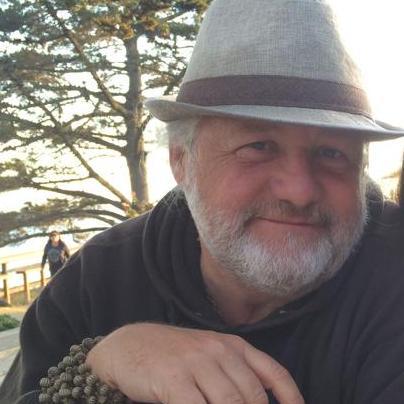 rfwegman's profile picture. 