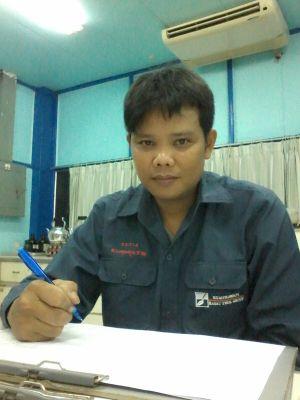 แค่ลูกชาวนาชาวไร่ ได้มีงานทำเพราะขยันและอดทน