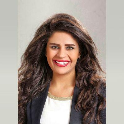 Brunette psychologist and proud-Free lancer psychologist , Human Resources Manager @ Kawader For Recruitment, Dad everlasting Love( RIP )