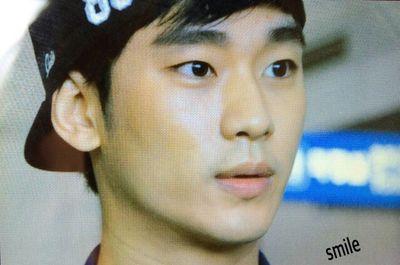 A Chinese fans of kim Soo Hyun.♥♥♥