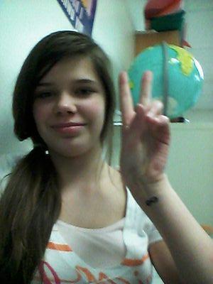 FOLLOW MY NEW ACCOUNT: @GmaBauer