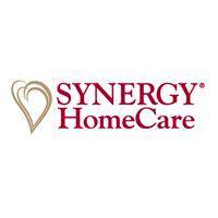 SYNERGY HomeCare(@SueWithSynergy) 's Twitter Profile Photo