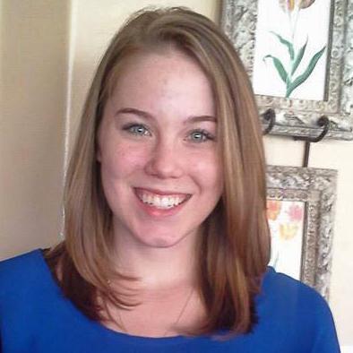 SarahFranceNTR's profile picture. Sarah France, Nutrition Dietetics Student for the College of Health Solutions.