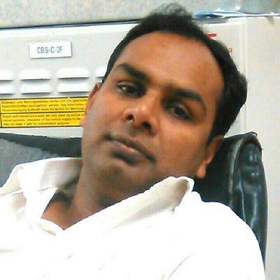 Electrical Engineer