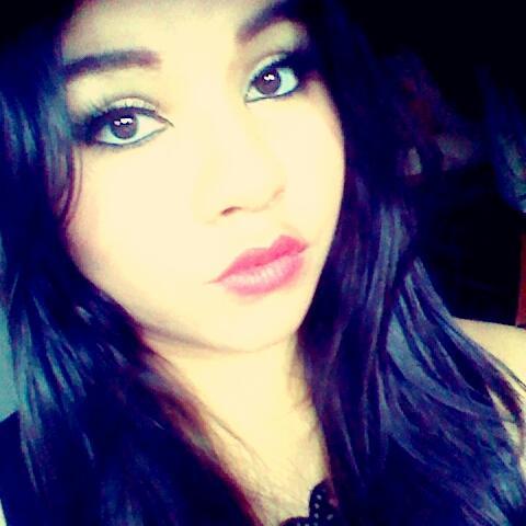 Nomedigas0123's profile picture. Cantante-Bailarina #Venezuela