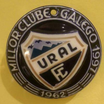 Coordinador Futbol 11 Ural - Español C.F