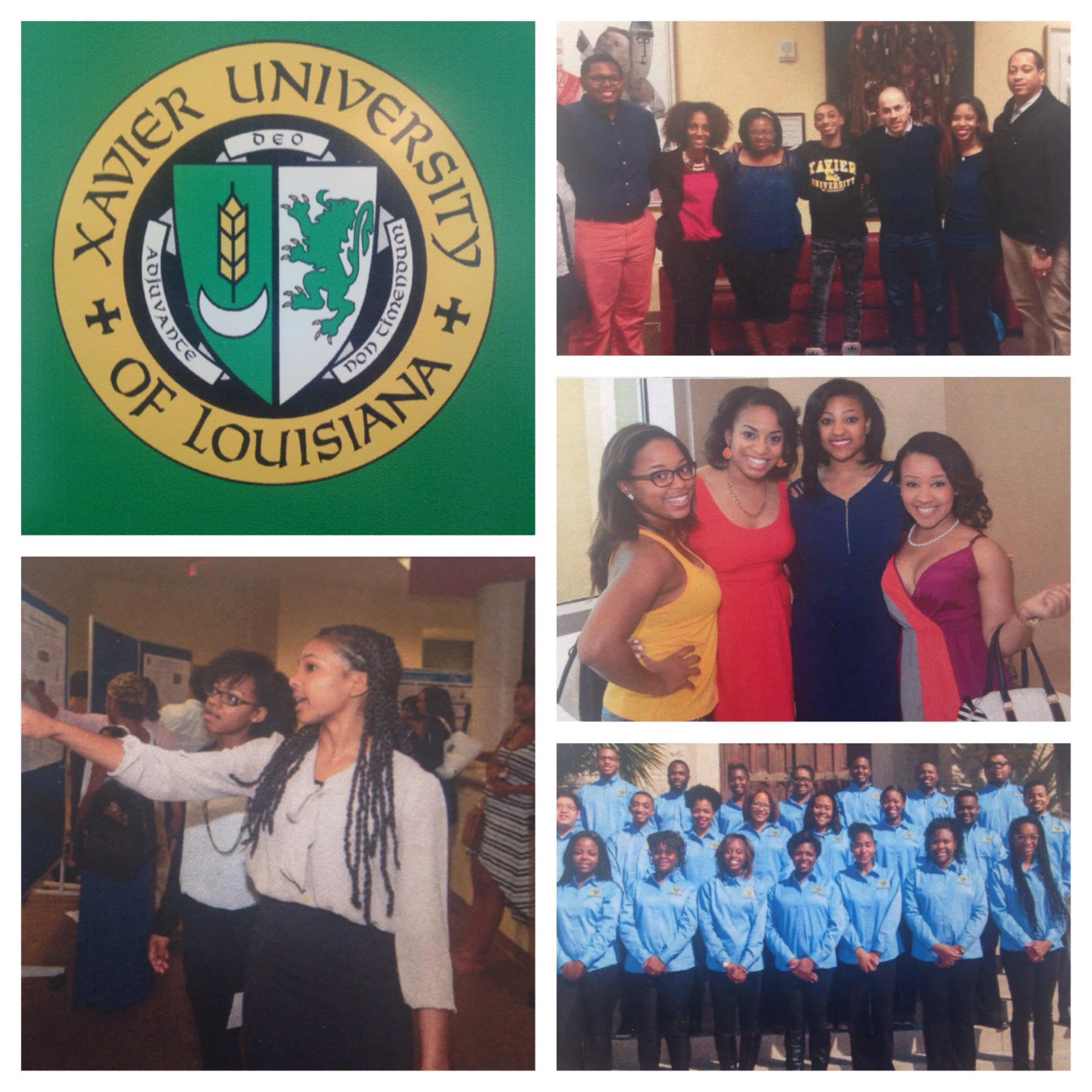 The Office of Graduate Placement services XULA students who want to attend Graduate/ Professional School- through seminars, workshops and individual advising