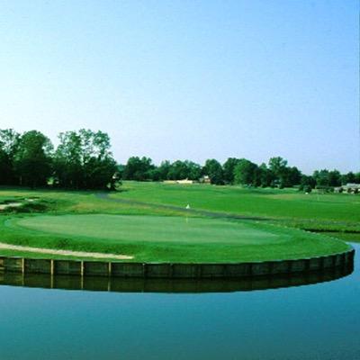 Town & Country Golf Links located in Salem County NJ offers a traditional links-style experience with generous fairways & wide greens. #Ping #Titliest #FJ #UA