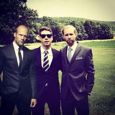 BenElsener's profile picture. 