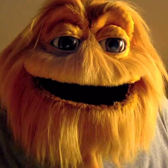 BumbleFizzle's profile picture. 