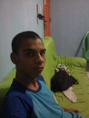 Klismann Queiroz