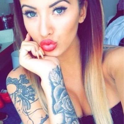 Tattoos