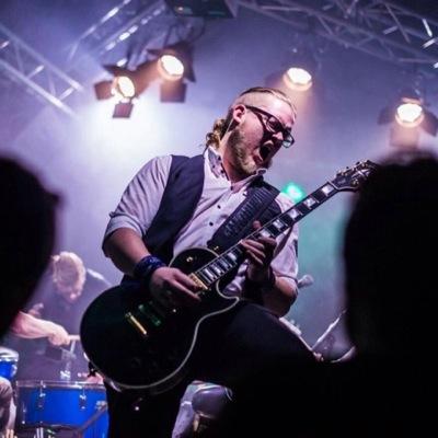 KSlothRock's profile picture. God Damned Rock'n'Roller // I'LL BE DAMNED