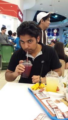 m_tahir_naseem's profile picture. Software Engineer