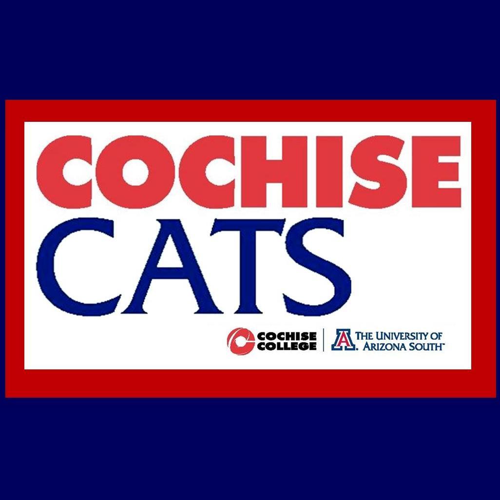 Cochise Cats-partnership between Cochise College and UA South to assist students with their transfer process. Visit our website today: https://t.co/vnuXgnFODR