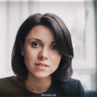 Natalia Morari (@natmorar) 's Twitter Profile
