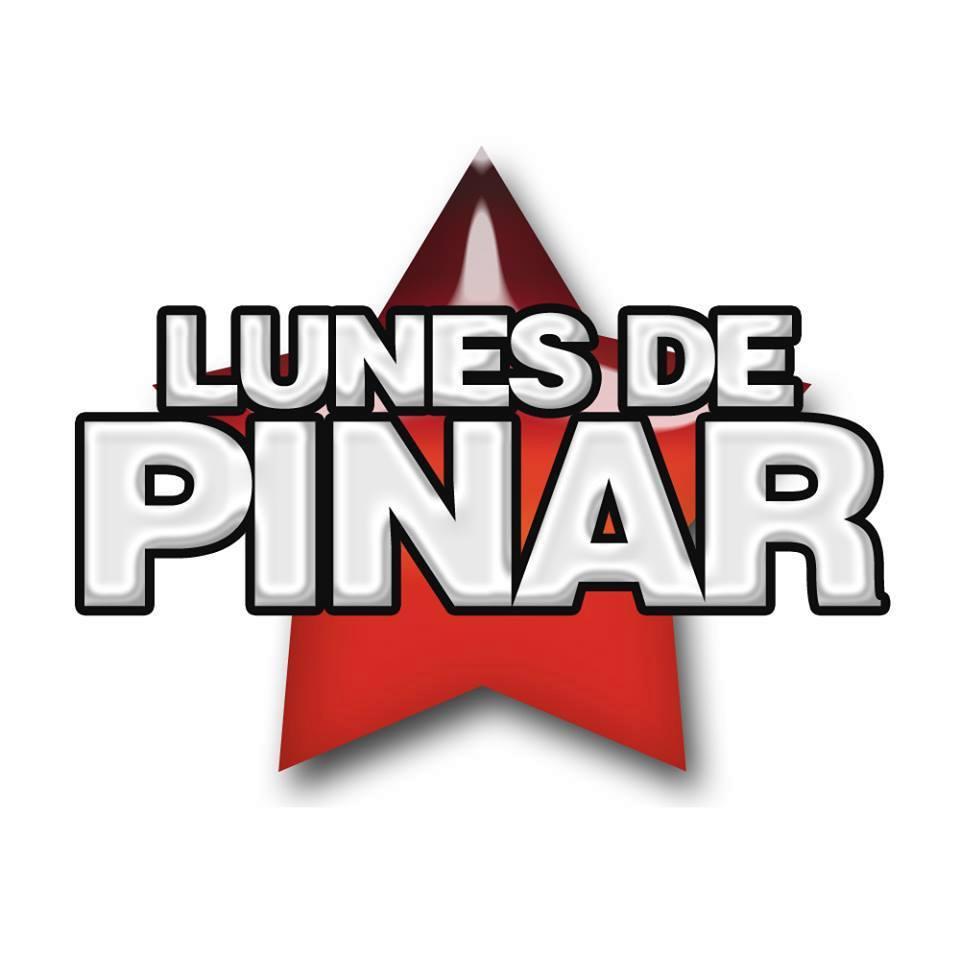 #TIGREproducciones presenta LUNES DE PINAR una propuesta unica Para divertirte y pasarla bien, disfrutando shows de grandes artistas . . .