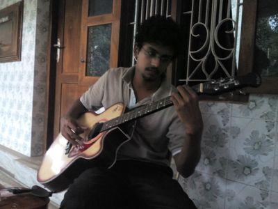 Music is life